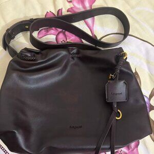songmont handbag crossbody bag